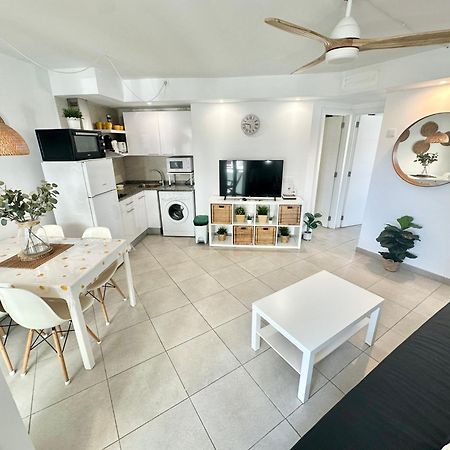 Ferienwohnung Pineapple Sorbet Piscina, Doble Terraza, Cocina Completa Y Wifi Corralejo Exterior foto