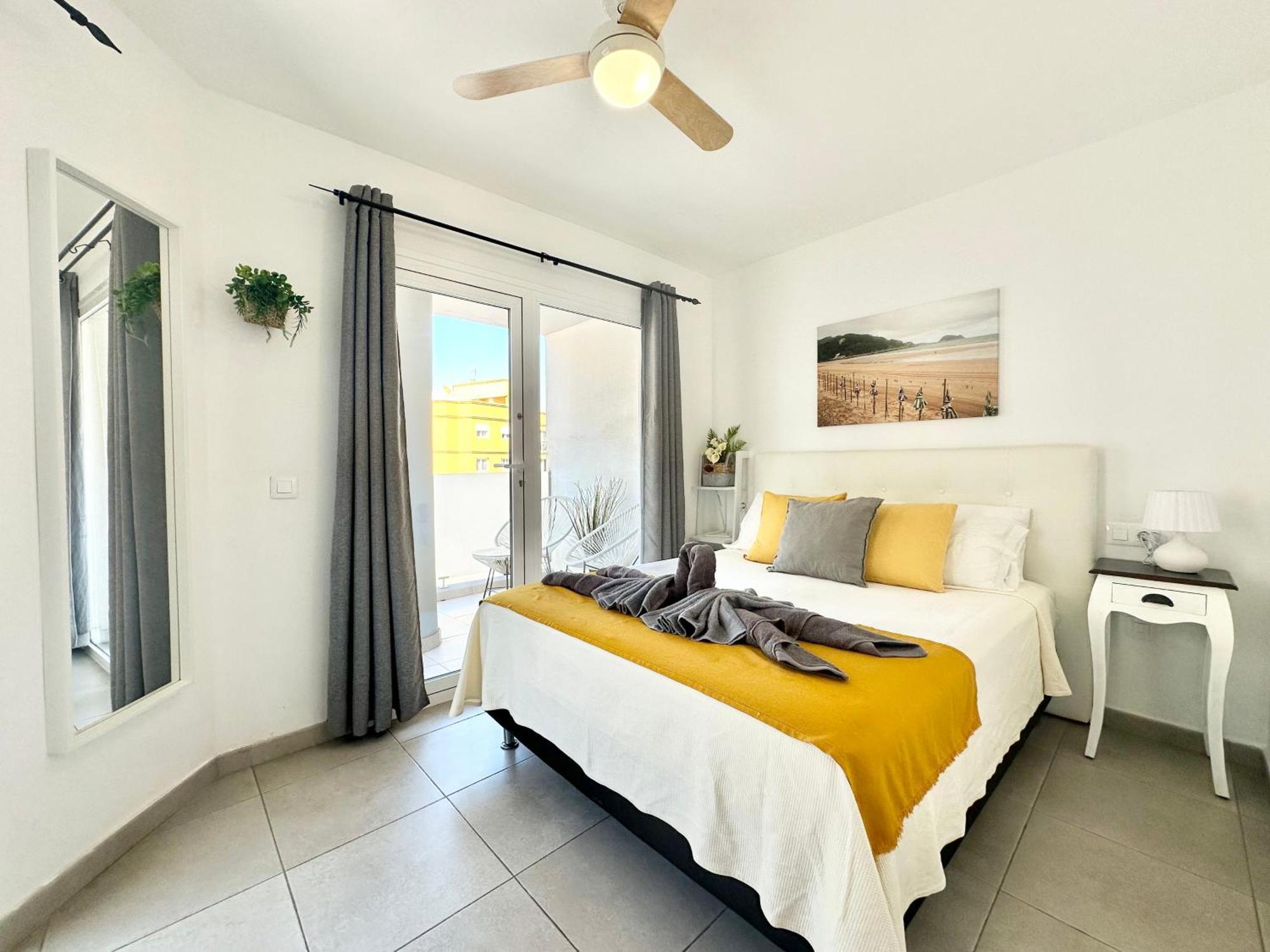Ferienwohnung Pineapple Sorbet Piscina, Doble Terraza, Cocina Completa Y Wifi Corralejo Exterior foto