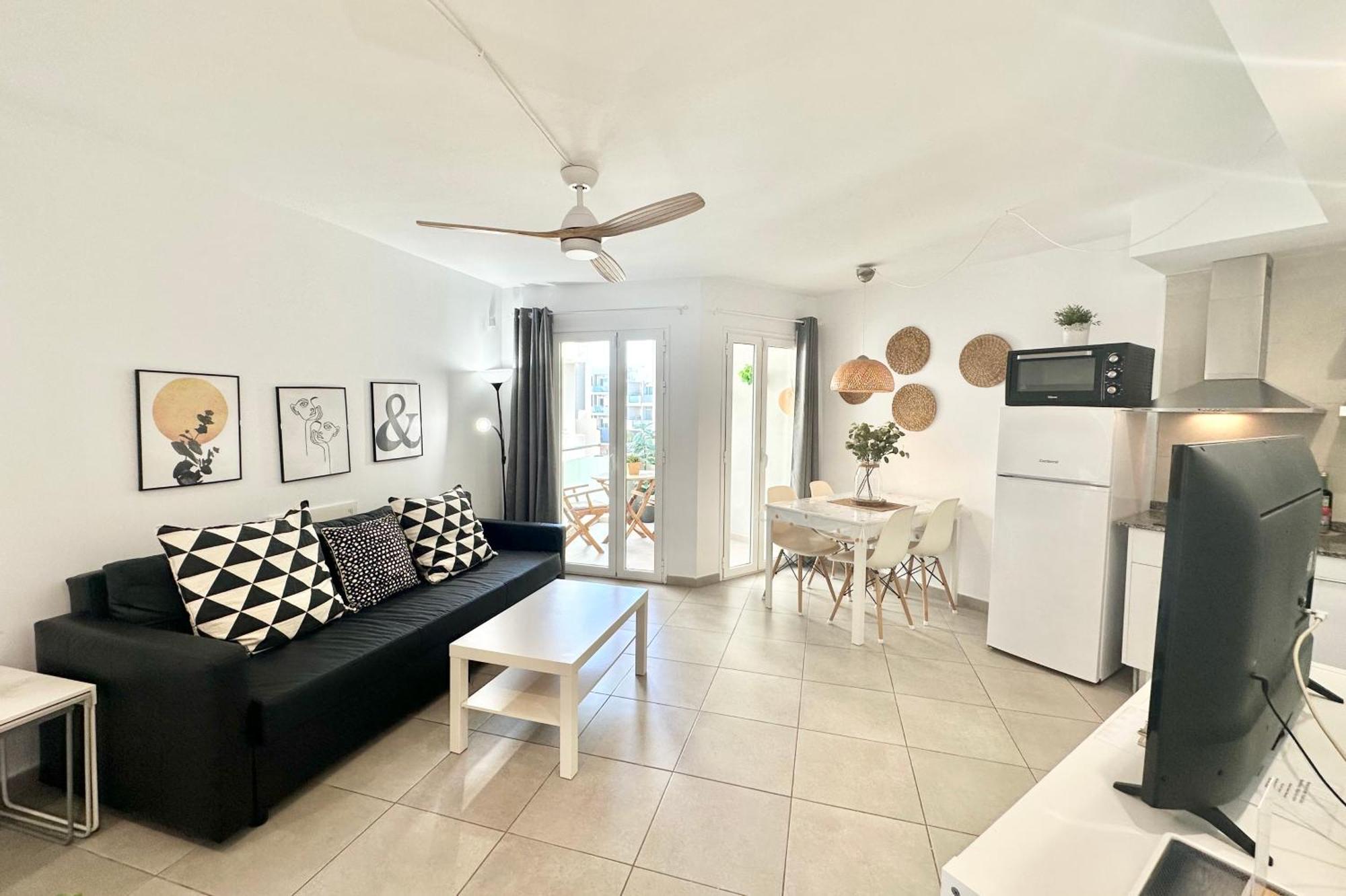 Ferienwohnung Pineapple Sorbet Piscina, Doble Terraza, Cocina Completa Y Wifi Corralejo Exterior foto